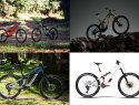 International Bike Festival 2026 - 4 eMTB italiane - cover