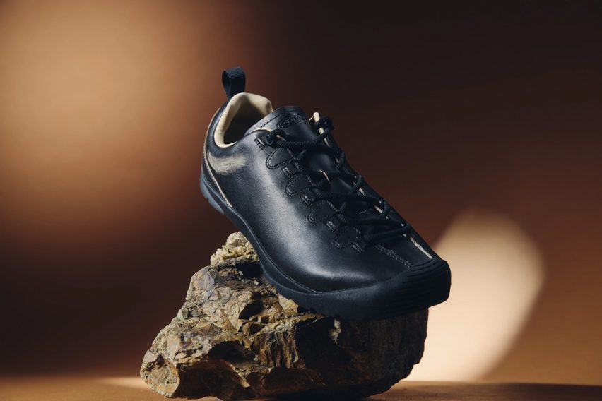 KEEN - Jasper HW