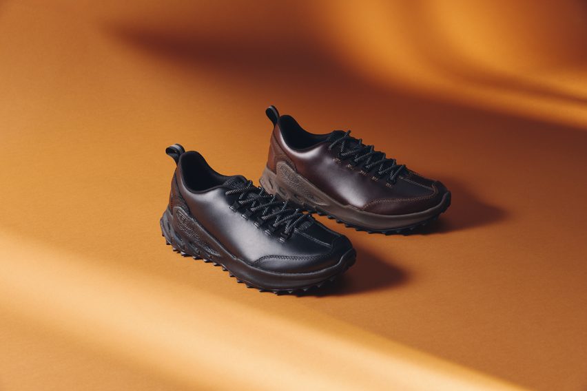 KEEN - Jasper Zionic HW