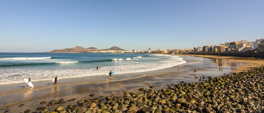 Gran Canaria La Cicer