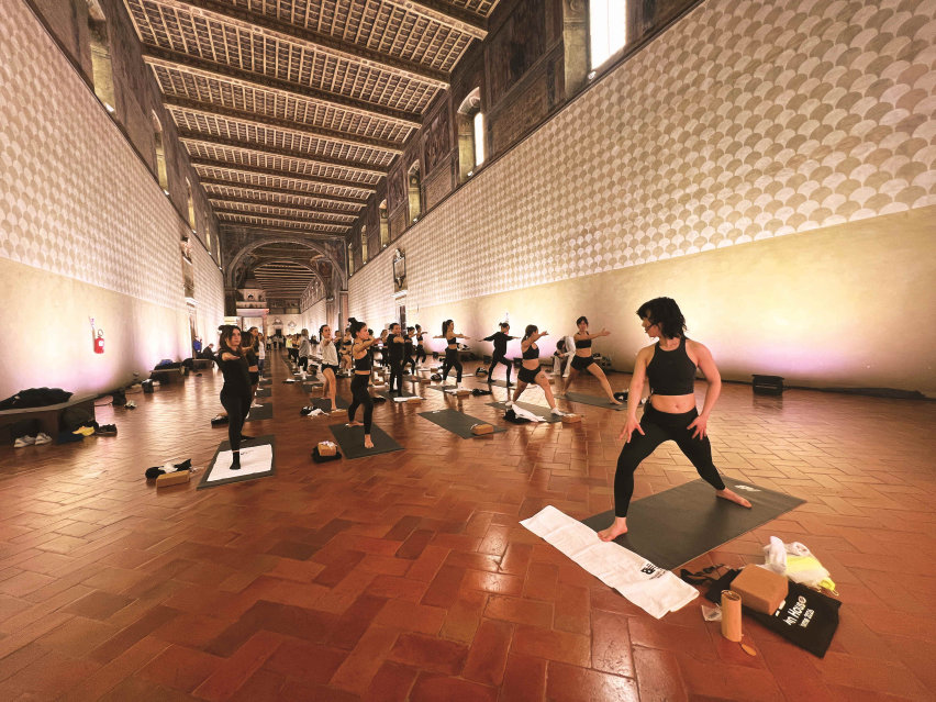 Maratona Roma_New Balance_Storia di un equilibrio