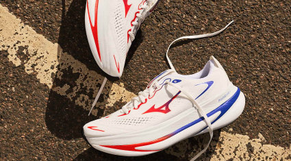 Mizuno Sky Prime
