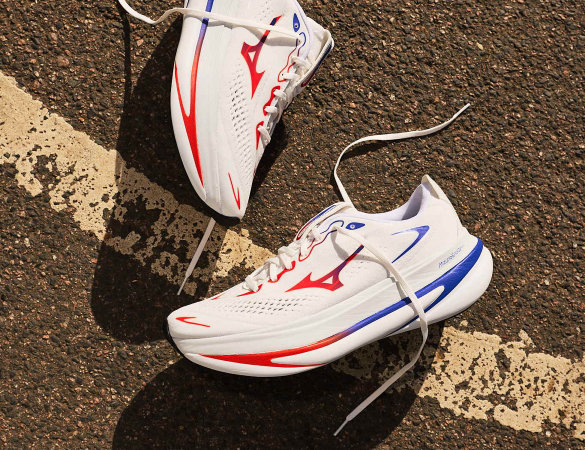 Mizuno Sky Prime