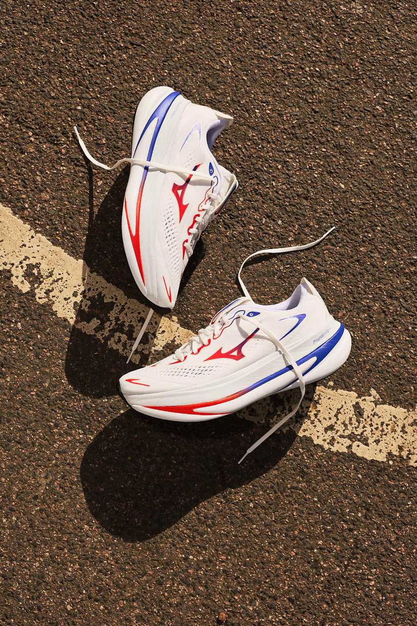 Mizuno Sky Prime