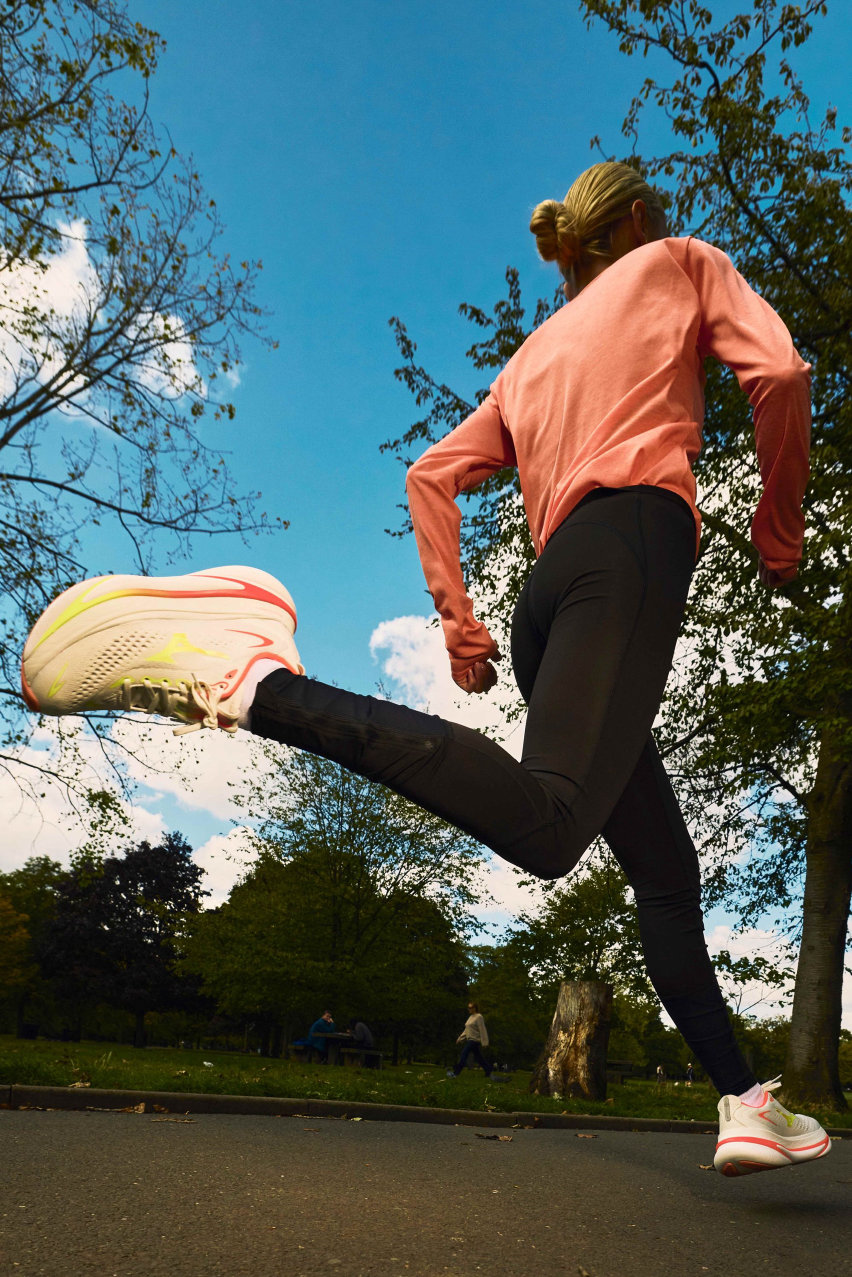 Mizuno Sky Prime