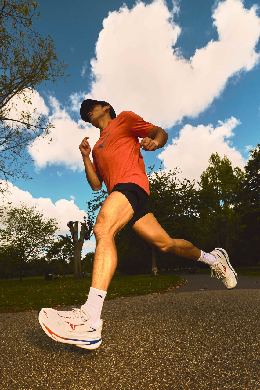 Mizuno Sky Prime