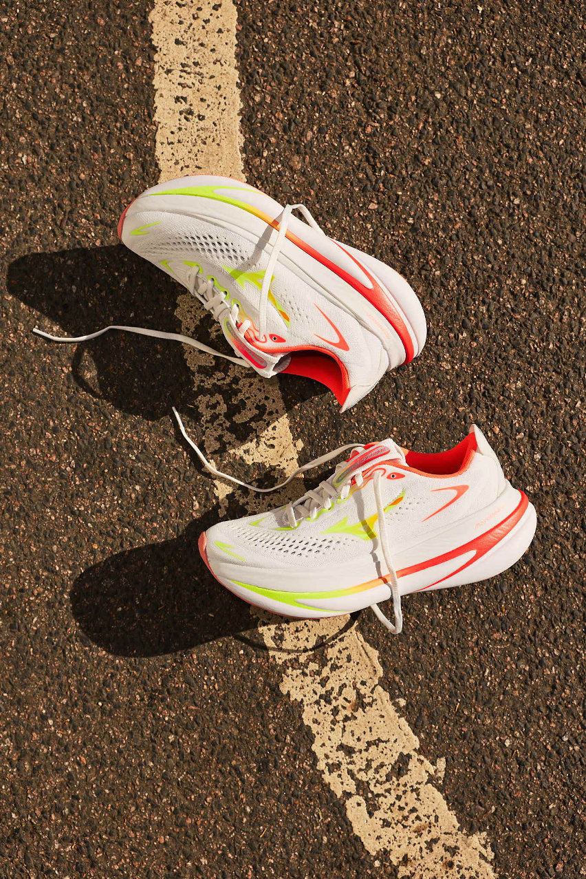 Mizuno Sky Prime