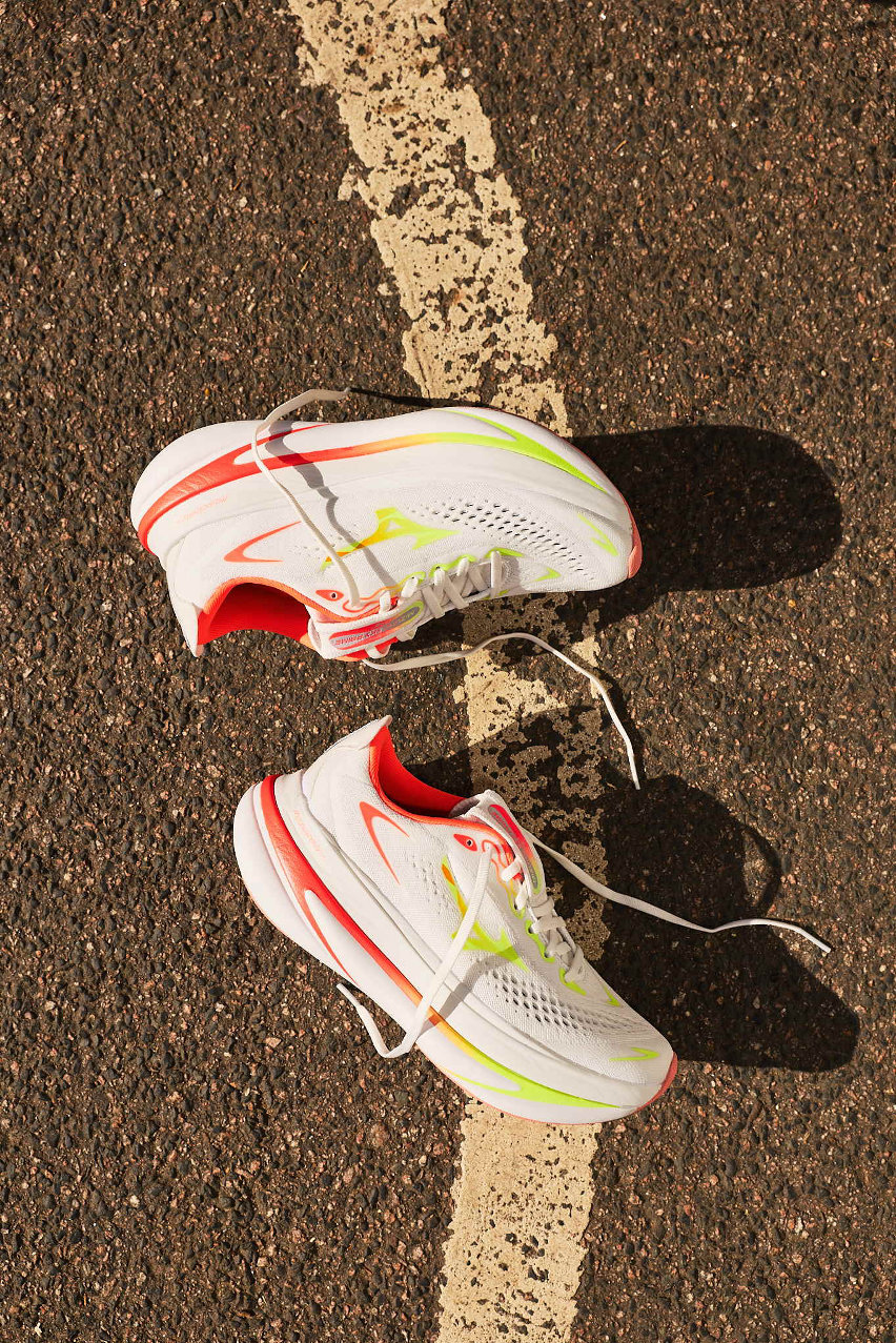 Mizuno Sky Prime