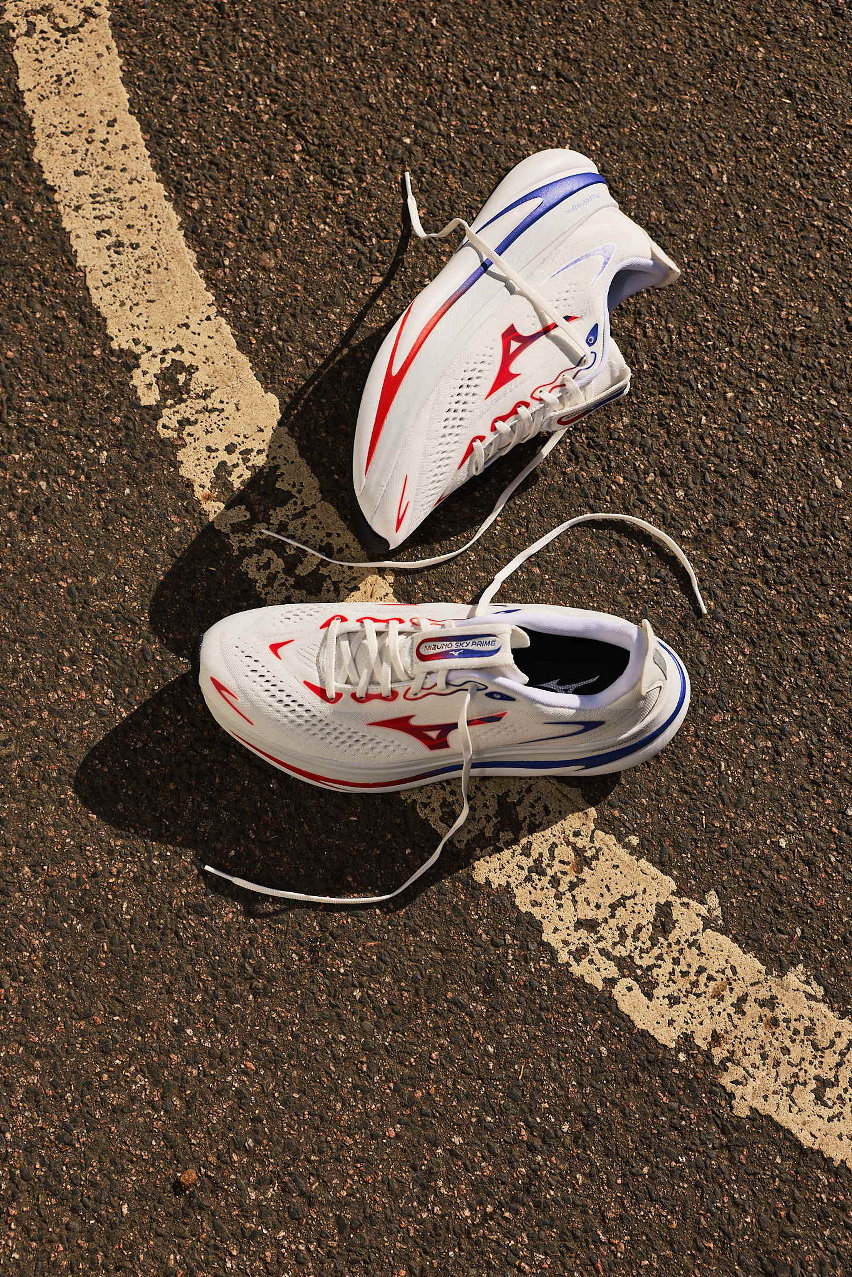 Mizuno Sky Prime
