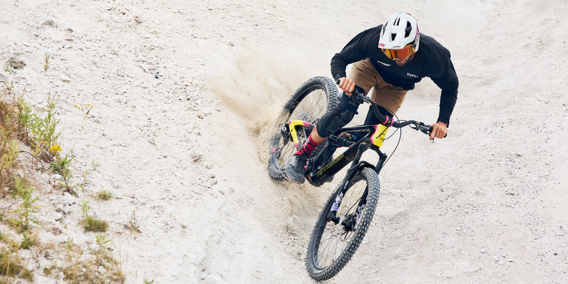 Leatt 6.0 Evo: la nuova generazione di protezioni CE Livello 2 per la MTB