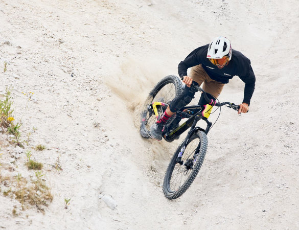 Leatt 6.0 Evo: la nuova generazione di protezioni CE Livello 2 per la MTB