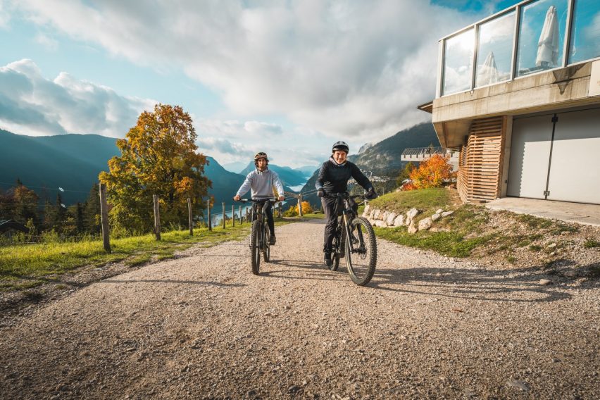 Paganella Bike Park autunno 2026 - 01