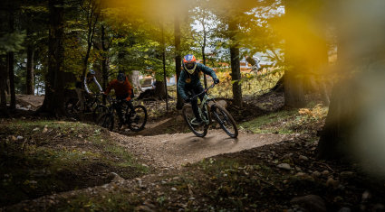 Paganella Bike Park autunno 2026 - cover