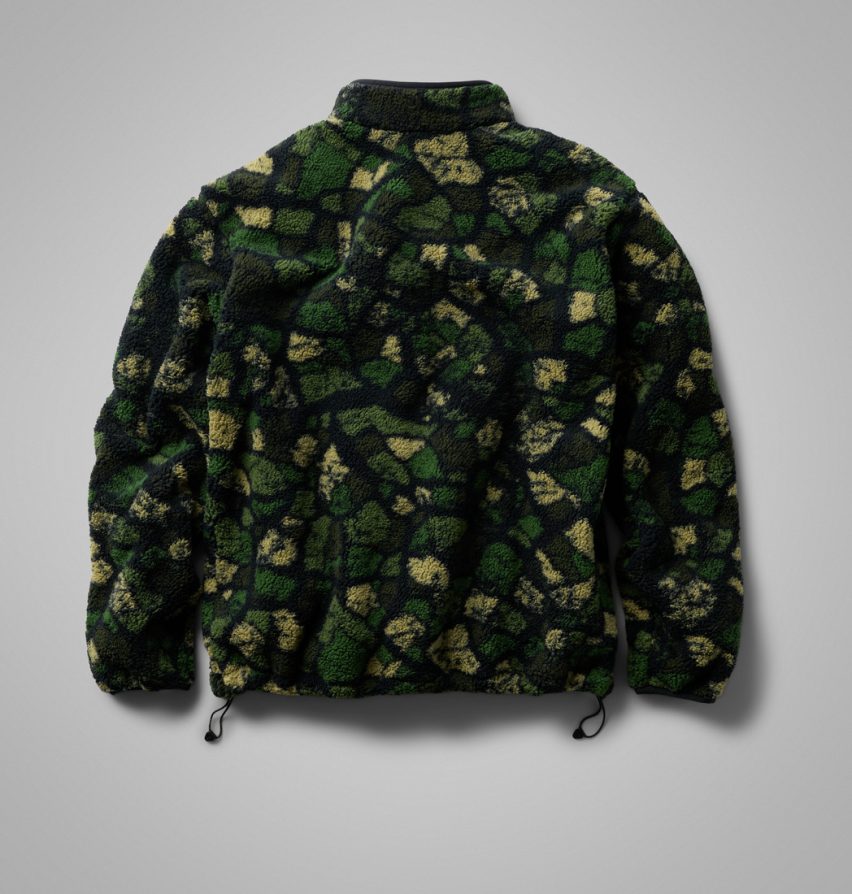 Columbia - Mou/tain™ Fleece