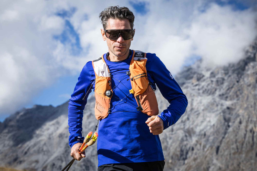 Ortles Haute Route Trail