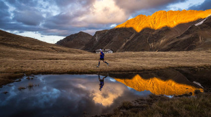 Ortles Haute Route Trail