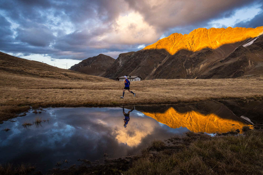 Ortles Haute Route Trail