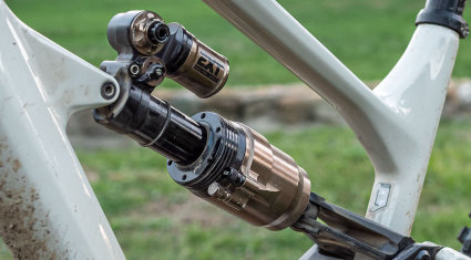 EXT Aria V2 - ammortizzatore ad aria Enduro/Gravity - 01