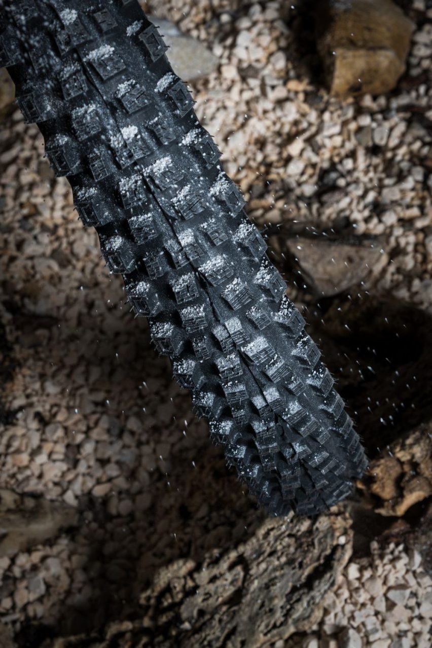 Pirelli Scorpion Gravity - pneumatici mtb - Black Sting