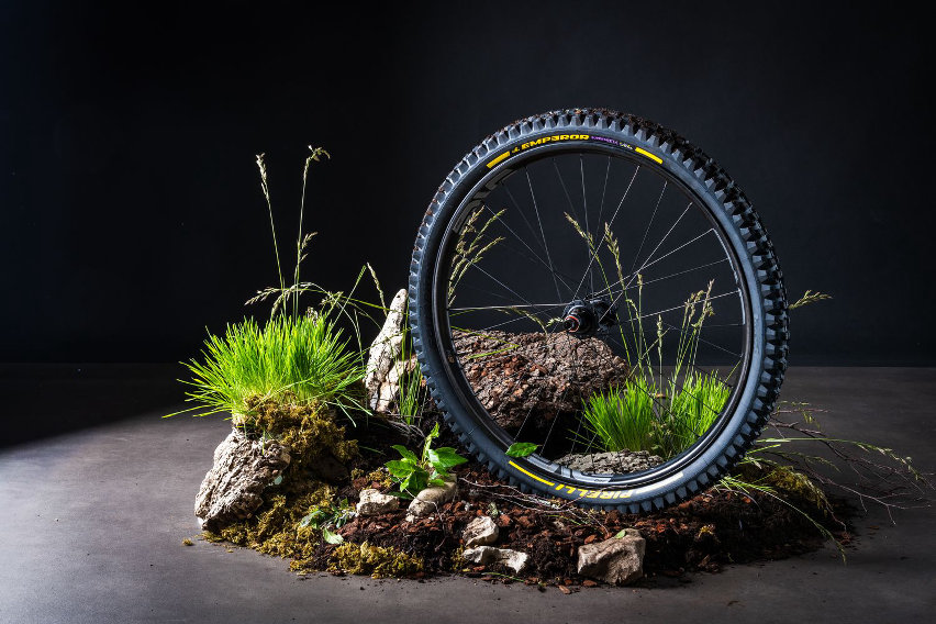 Pirelli Scorpion Gravity - pneumatici mtb - Emperor ambientata