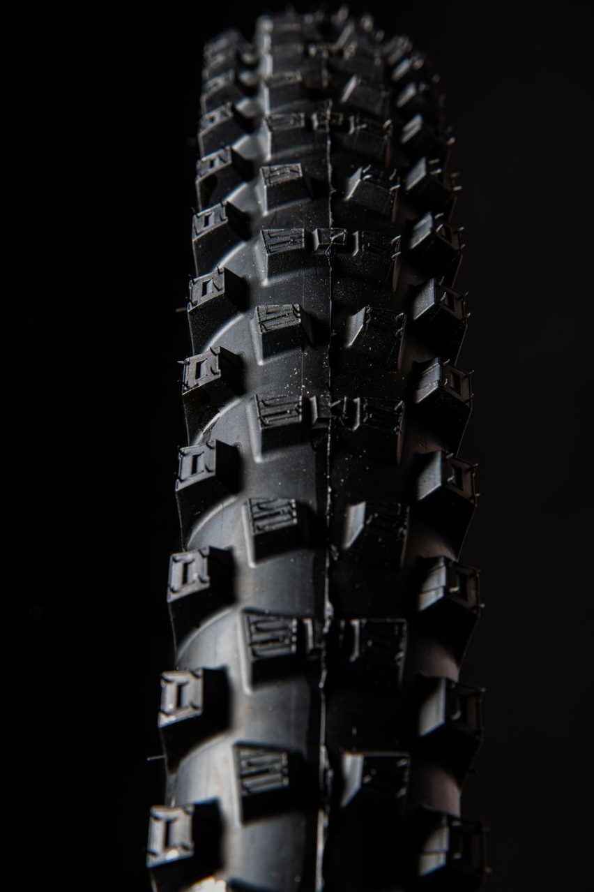 Pirelli Scorpion Gravity - pneumatici mtb - Red Claw