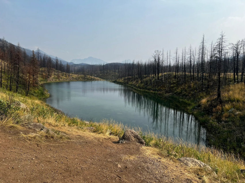 Valley-of-the-Five-Lakes
