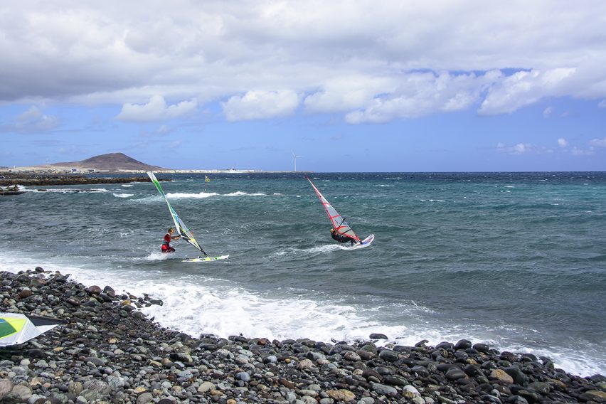 Gran Canaria Pozo Izquierdo