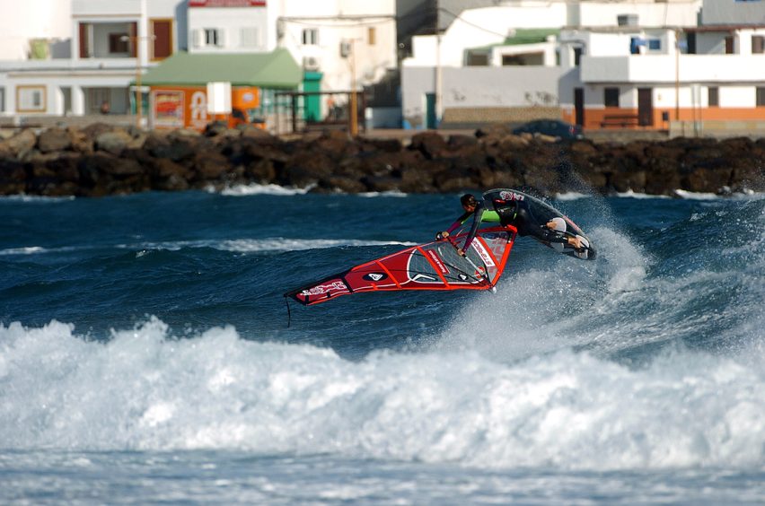 Gran Canaria Pozo Izquierdo