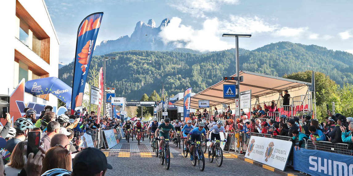 Mondiale Marathon Master 2026: Primiero celebra Starker, Johnson e un weekend da record