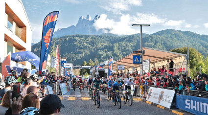 mondiale marathon master 2026 - partenza