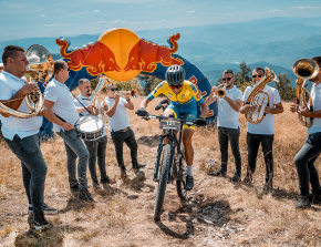 Wild Bear MTB 2026 report stage race - cover