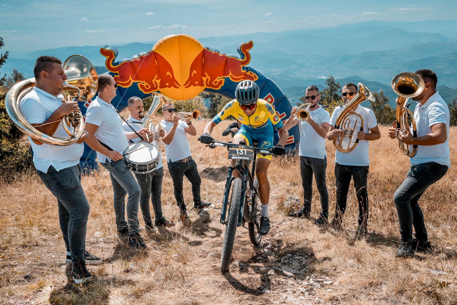 Wild Bear MTB 2026 report stage race - cover