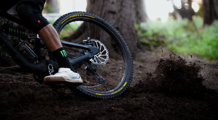 Pirelli Scorpion Gravity - pneumatici mtb - cover