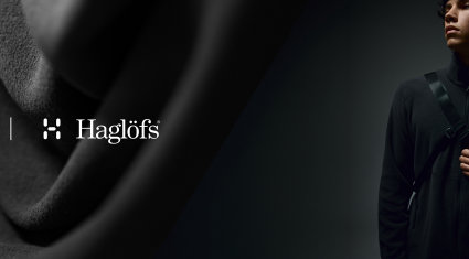 Haglöfs Buteo Mid II