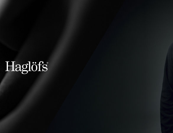 Haglöfs Buteo Mid II, Polartec come compagno ideale pre e post workout