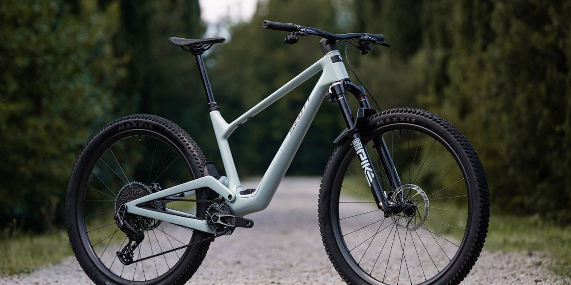 Scott Spark DC: la piattaforma XC che evolve verso il Trail moderno