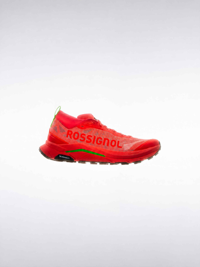 Rossignol Vezor
