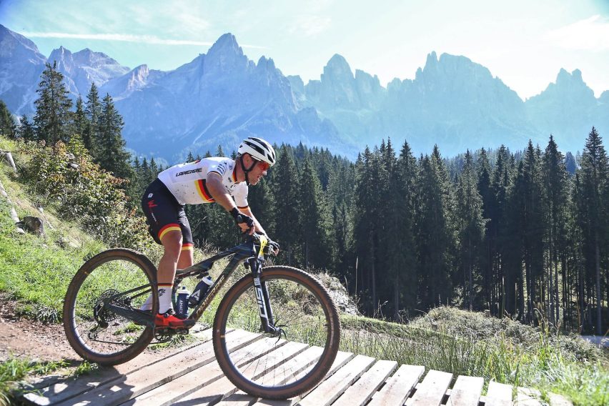 mondiale marathon master 2026 - starker