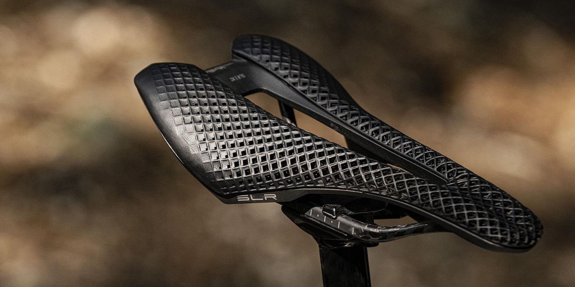 Selle Italia lancia la nuova SLR XC: più controllo, comfort e velocità per l’off‑road