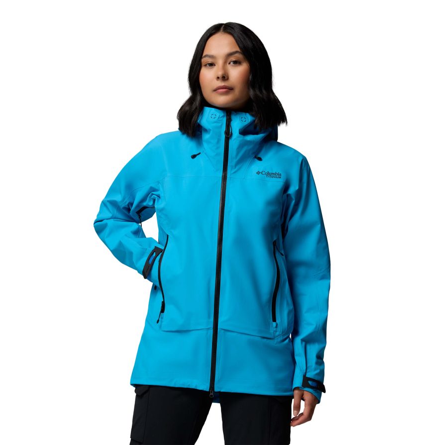 Columbia Shell Saudan Pro™ 3L