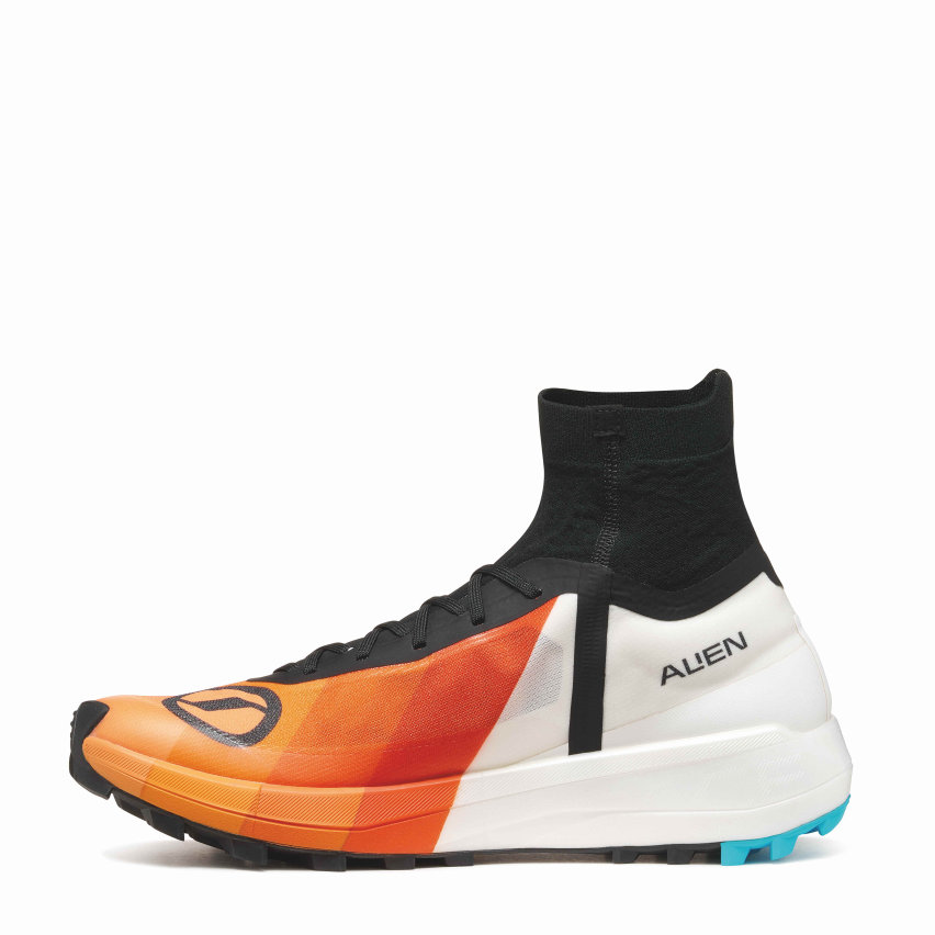 Scarpa Alien Ultra