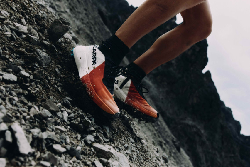Scarpa Alien Sky
