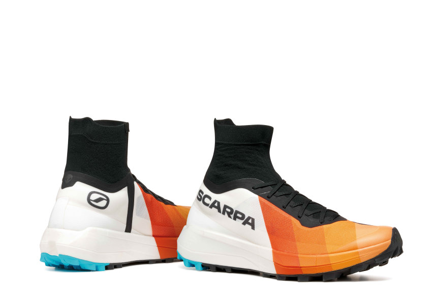 Scarpa Alien Sky