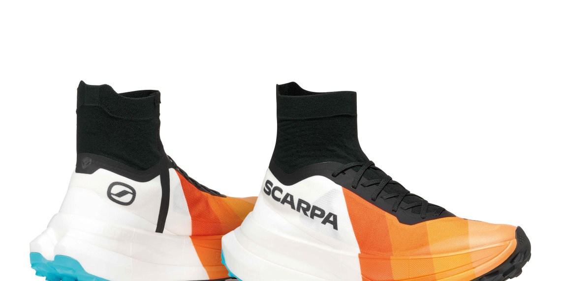 Scarpa Alien raddoppia: a Chamonix debuttano Alien Ultra e Alien Sky