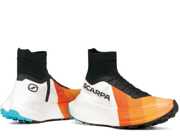 Scarpa Alien Ultra