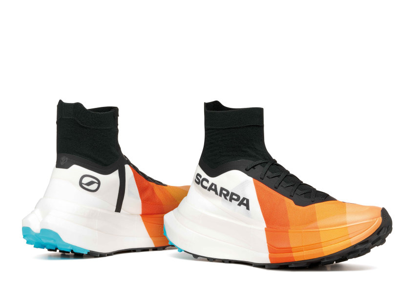Scarpa Alien Ultra