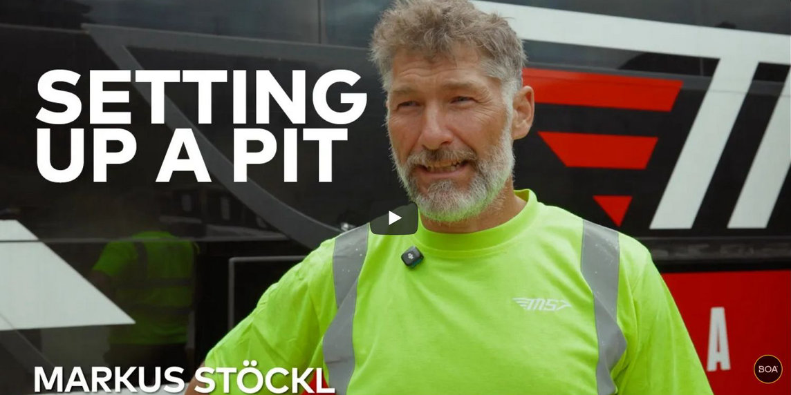 Leogang dietro le quinte con BOA: il lavoro nascosto che tiene in piedi una Coppa del Mondo MTB