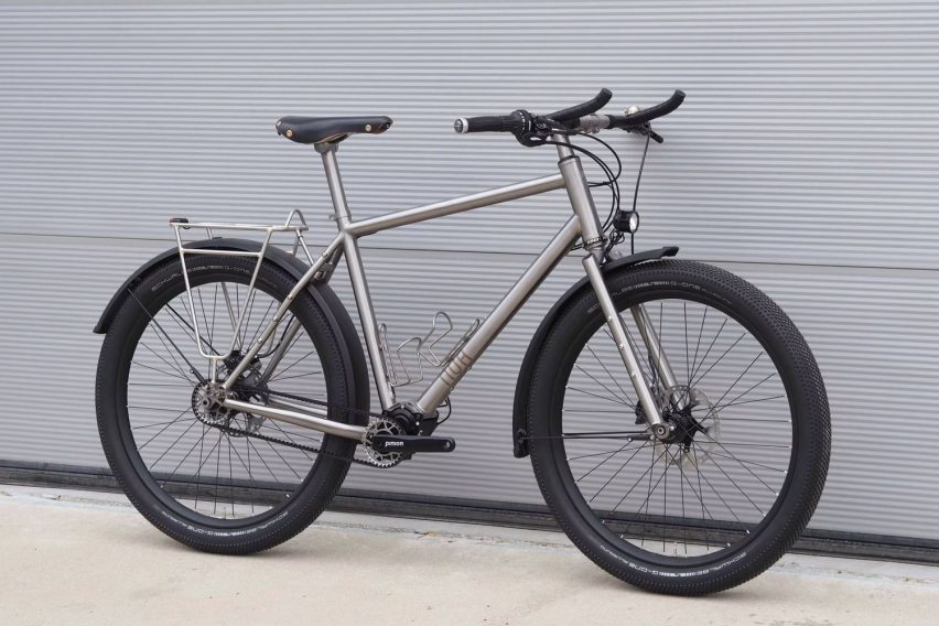 trasmissioni integrate per biciclette - guida pratica - nua bikes roure pinion