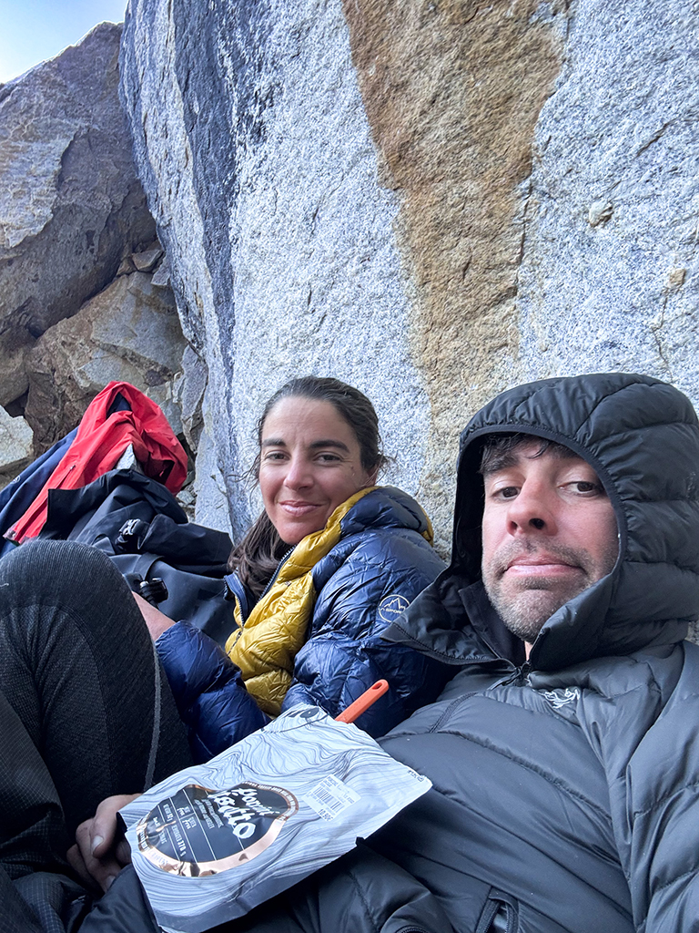 Trango Link Up