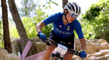 chiara teocchi gofundme - olimpiadi parigi 2024